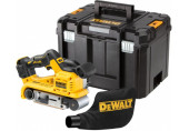 DeWALT DCW220NT Ponceuse a bande sans balais (18V/bez aku) Tstak