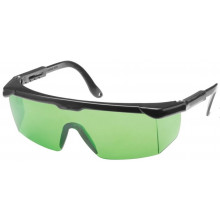 DeWALT DE0714G Lunettes laser, vert