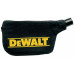DeWALT DE7053 Sac de collecte de la poussiere, DW712 / DW713 / DW716(EXPS) / DW718(XPS)