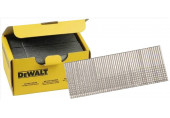 DeWALT DNBT1830GZ Brad con eil 1.25mm x 30mm 18GA GAlV (5000 ud)