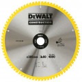 DeWALT DT1184 Lame pour scie stationnaire, 305 x 30 mm