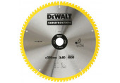 DeWALT DT1184 Lame pour scie stationnaire, 305 x 30 mm