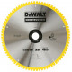 DeWALT DT1184 Lame pour scie stationnaire, 305 x 30 mm