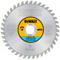 DeWALT DT1918 Zaagblad 140x20mm 40T Inox (droog)