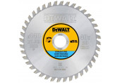 DeWALT DT1918 Zaagblad 140x20mm 40T Inox (droog)