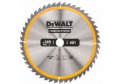 DeWALT DT1959 Lame de scie circulaire, stationnaire, 305/30 mm, 48 dents