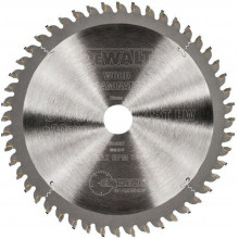 DeWALT DT1981 Lame de scie 190 x 30 mm, 24 dents