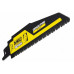 DeWALT DT20440 152 mm Sierra Sierra pour bois avec des ongles 6TPI