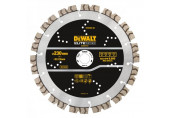 DeWALT DT20462 Disque a tronçonner diamanté 230×22,23mm pour couper le béton