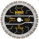 DeWALT DT20465 Disque diamant 350x25,4mm pour béton renforcé