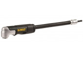 DeWALT DT20502 Renvoi d'angle droit et flexible