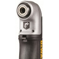 DeWALT DT20503-QZ Tete De Renvoi D’Angle Pour Vissage 1/4"