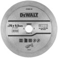 DeWALT DT20591 Disque diamant pour carrelage 76mm