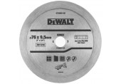 DeWALT DT20591 Disque diamant pour carrelage 76mm