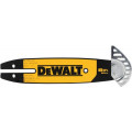 DeWALT DT20694 Accessoires - Barre de rechange pour scie a élaguer sans fil, 20 cm