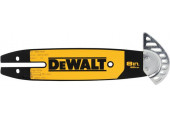 DeWALT DT20694 Accessoires - Barre de rechange pour scie a élaguer sans fil, 20 cm