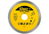 DeWALT DT3715 Meule de tronçonnage 110 x 20 mm