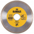 DeWALT DT40206 Lame de scie diamantée a bord fermé 180 x 22,2mm