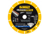 DeWALT DT40254 Disque de coupe diamanté 180 x 22,2 mm