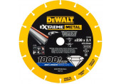 DeWALT DT40255 Disque de coupe diamanté 230 x 22,2 mm