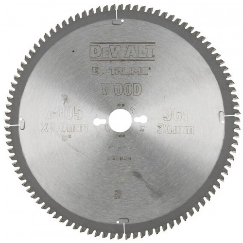DeWALT DT4290 Lame de scie circulaire 305 x 30mm 96TFZ