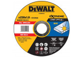 DeWALT DT43909 Disque a Coupe Plate 230x1,9mm