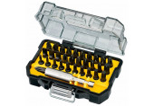 DeWALT DT70523T 32 pieces embouts de vissage Impact Torsion