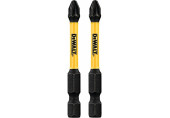 DeWALT DT70532T Torsion Bit résistant aux chocs Ph2 50mm