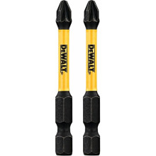 DeWALT DT70532T Torsion Bit résistant aux chocs Ph2 50mm