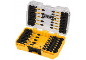 DeWALT DT70739T Jeu d'embouts FLEXTORQ 31 pieces