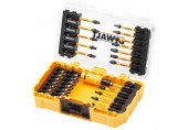 DeWALT DT70745T Coffret TOUGHCASE 31 pieces Flextorq