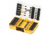 DeWALT DT70746T Jeu d'embouts a chocs Flextorq de 34 pieces