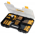 DeWALT DT71569 Coffret T-Stak 100 pieces