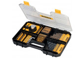 DeWALT DT71569 Coffret T-Stak 100 pieces