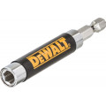 DeWALT DT7701 Porte-embouts avec fourreau de guidage 9.5 mm