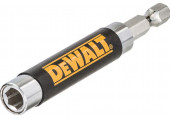 DeWALT DT7702 Porte-embouts avec fourreau de guidage 9.5 mm