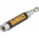 DeWALT DT7702 Porte-embouts avec fourreau de guidage 9.5 mm