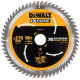 DeWALT DT99567 XR Lame de scie circulaire 210 x 30 mm 60T