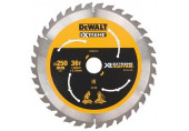 DeWALT DT99572 Lame de scie 250 x 30 mm 36T CSB