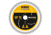 DeWALT DT99573 Lame de scie 250 x 30 mm 60T CSB