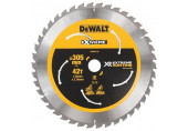 DeWALT DT99574 XR Lame de scie 305 x 30mm 42T CSB