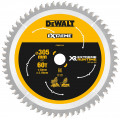 DeWALT DT99575 Lame de scie 305 x 30mm 60T CSB XR