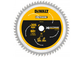 DeWALT DT99575 Lame de scie 305 x 30mm 60T CSB XR