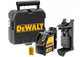 DeWALT DW088K Niveau laser croix