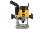 DeWALT DW621-QS Défonceuse (1100W/6-8mm)