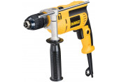 DeWALT DWD024S Perceuse a percussion (650W/13mm)