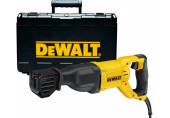 DeWALT DWE305PK Scie alternative (1100W/280mm) Mallette