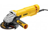 DeWALT DWE4156 Meuleuse d'angle (900W/115mm)