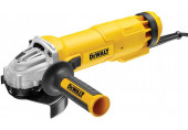 DeWALT DWE4227 Meuleuse d'angle (1200W/125mm)