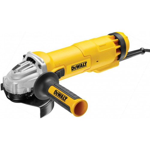 DeWALT DWE4227 Meuleuse d'angle (1200W/125mm)